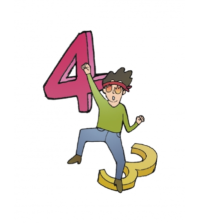 30th Anniversary NFT D